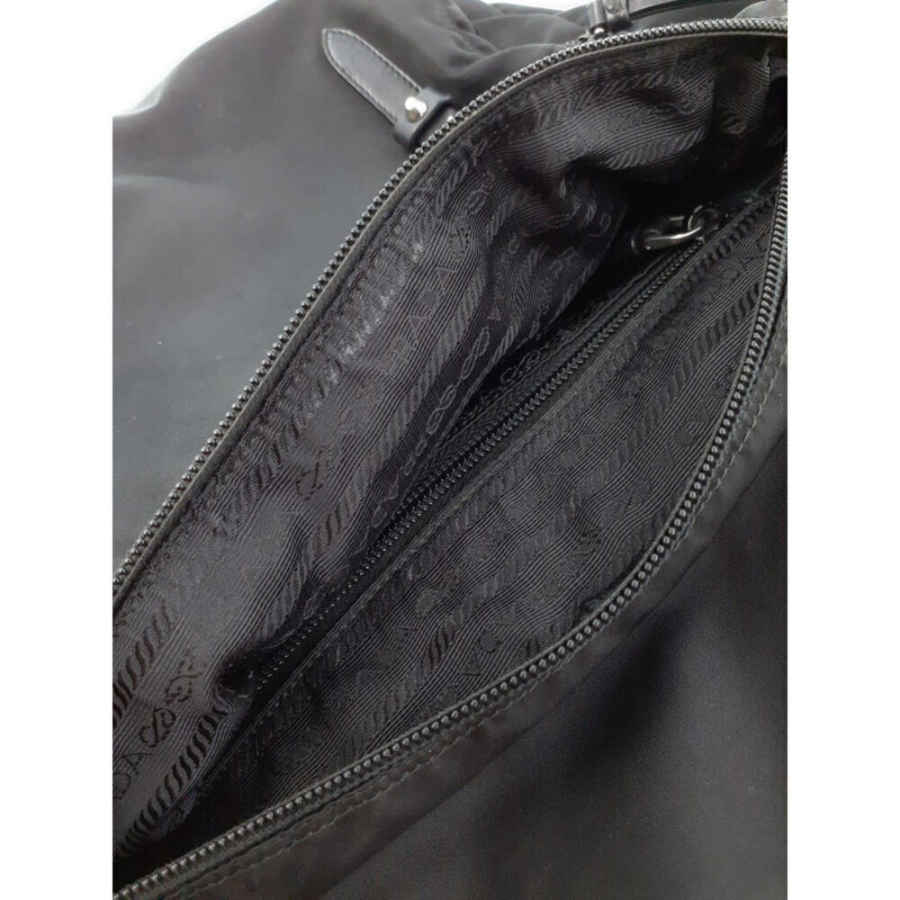 Prada Studded Shoulder Bag - Picture 9 of 9